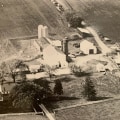 The Dairy Industry in Eau Claire, Wisconsin: A Historical Journey
